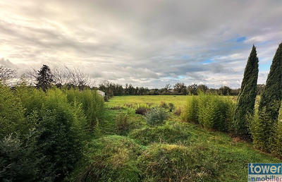 Maison - 170 m² - 5 pièces