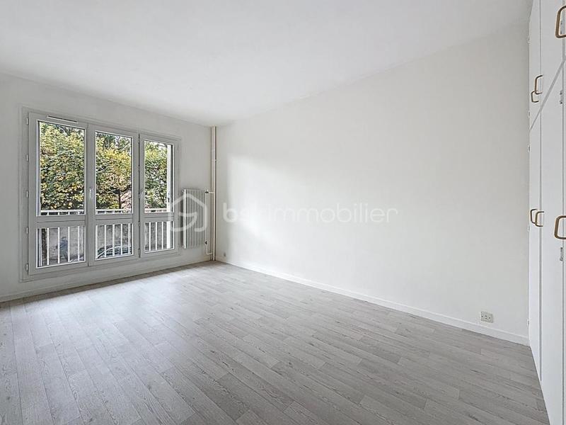 Appartement - 86 m² - 4 pièces