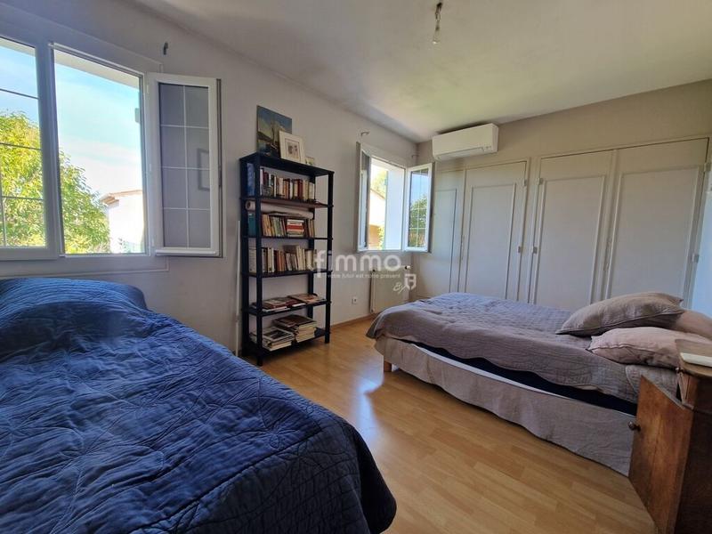 Villa - 157 m² - 7 pièces