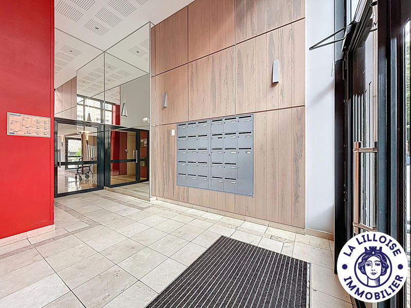 Appartement - 74 m² - 3 pièces