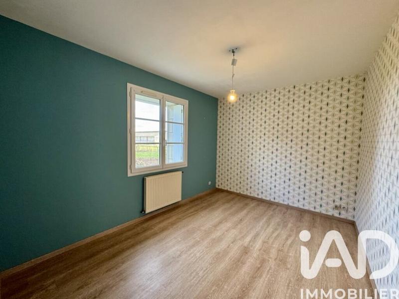 Maison de campagne - 162 m² - 5 pièces
