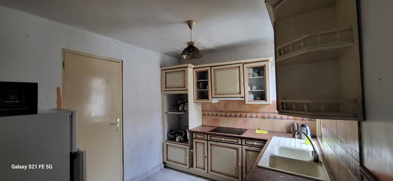 Maison - 172 m² - 11 pièces