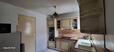 Maison - 172 m² - 11 pièces