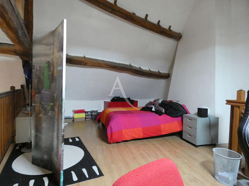 Maison - 180 m² - 6 pièces