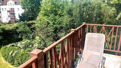 Appartement - 86 m² - 4 pièces