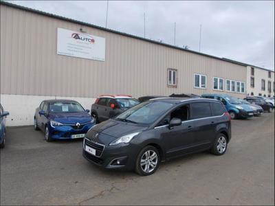Peugeot 5008 2.0 B-Hdi 150 Cv Allure 5 Pl
