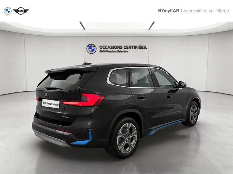 Bmw iX1 U11 xDrive30 313ch Bva xLine