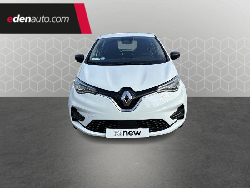 Renault Zoe R110 Achat Intégral - 22 Equilibre