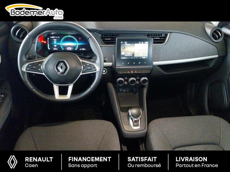 Renault Zoe R110 - My22 Evolution