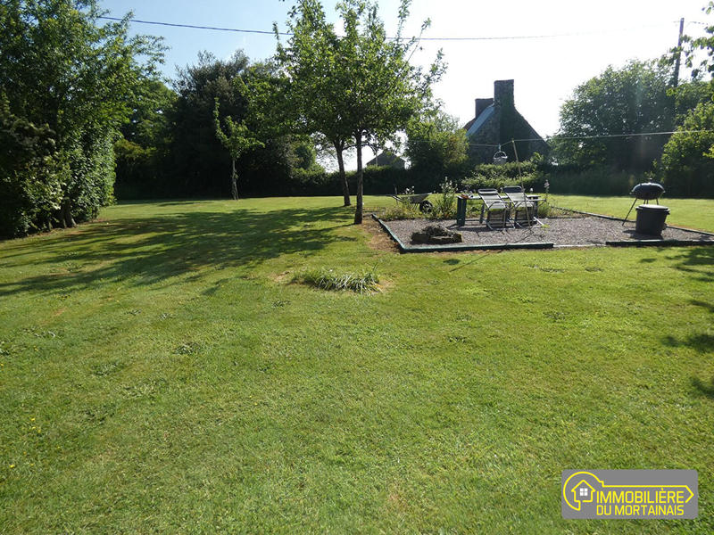 Maison - 67 m² - 2 pièces