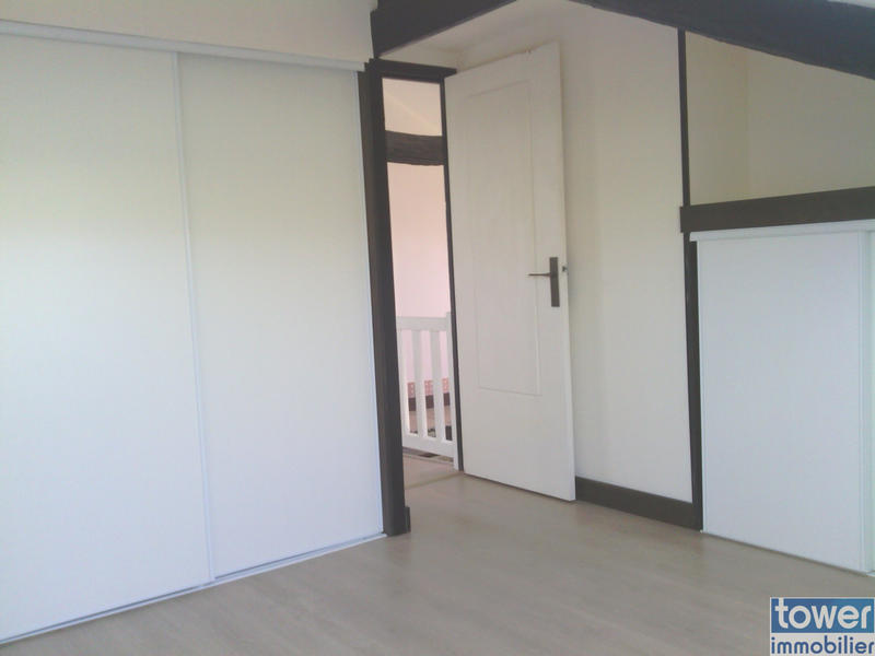 Duplex - 76 m² - 4 pièces