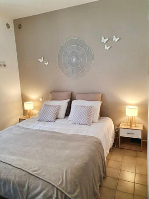 Appartement - 36 m² - 1 pièce