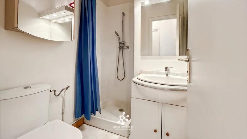 Maison - 68 m² - 3 pièces