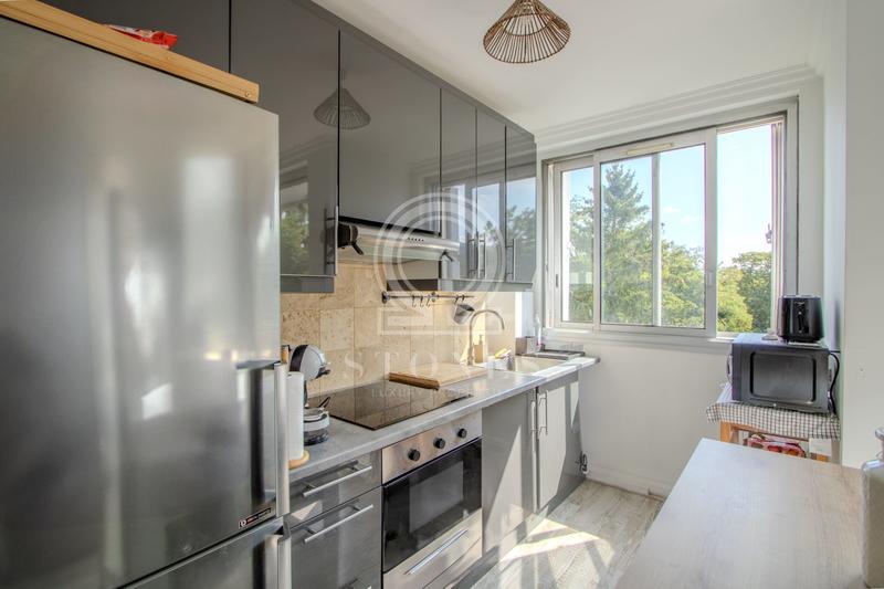 Appartement - 53 m² - 3 pièces