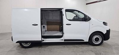 Peugeot Expert Fourgon Fgn m Bluehdi 145 s&amp;S Eat8