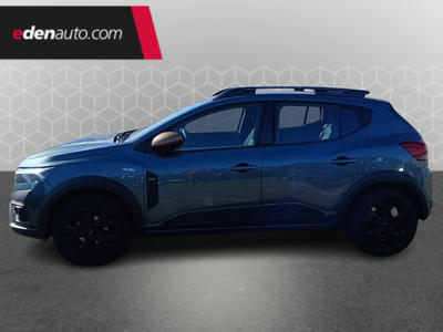 Dacia Sandero Eco-G 100 Gsr2 Stepway Extreme