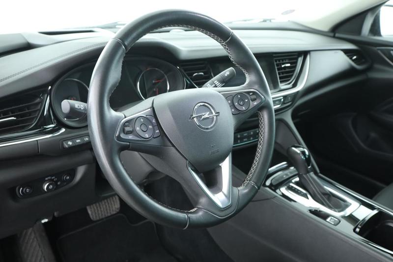Opel Insignia Grand Sport 1.5 EcoTec Turbo Elite Automatique 165 ch