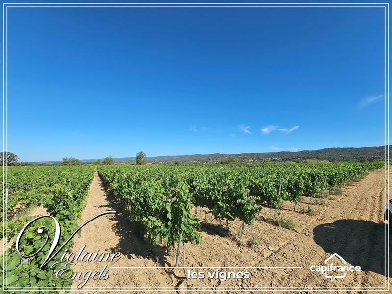 Propriété - 500 m² - 10 pièces