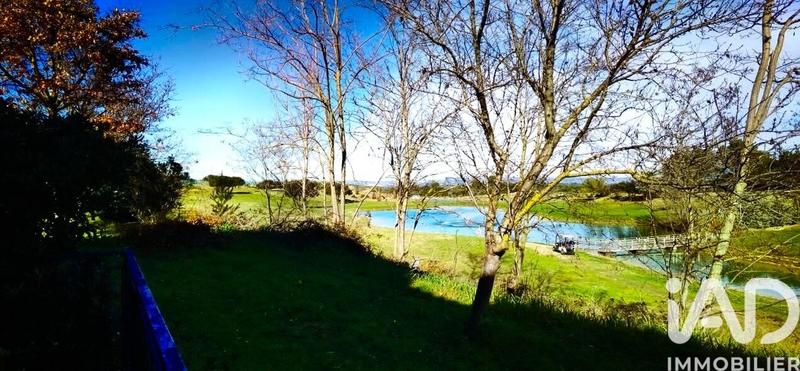 Maison - 50 m² - 4 pièces