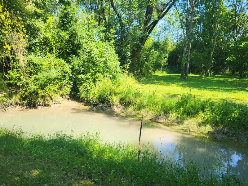 Maison ancienne - 264 m² - 9 pièces