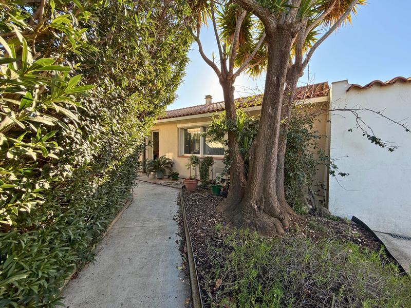 Villa - 95 m² - 4 pièces