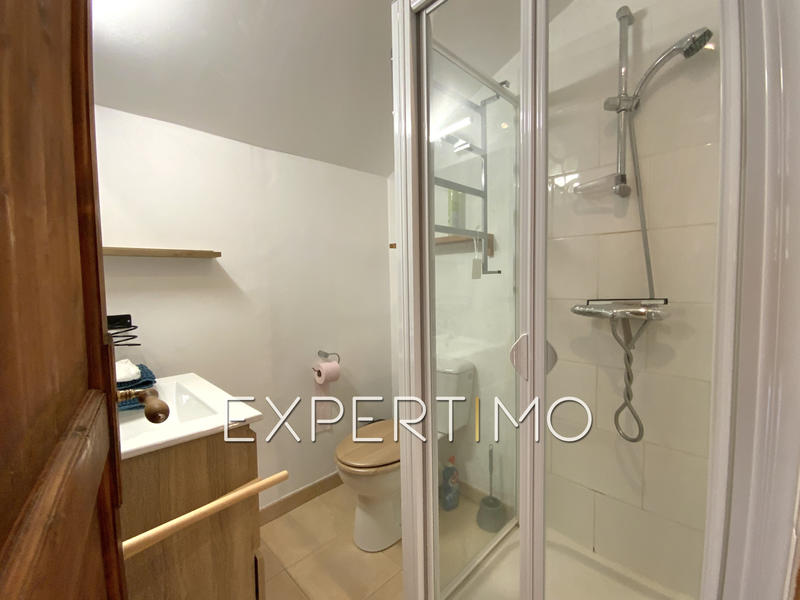 Maison de village - 143 m² - 7 pièces