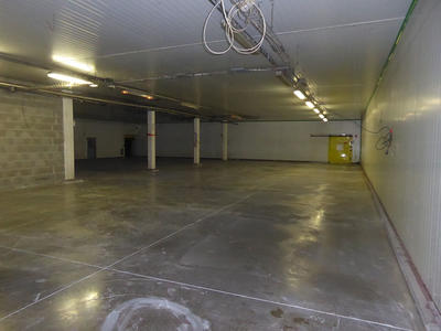 Local d'activité / Entrepôt - 540 m²
