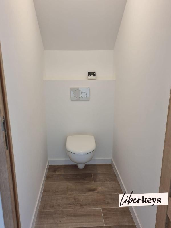 Longère - 180 m² - 5 pièces