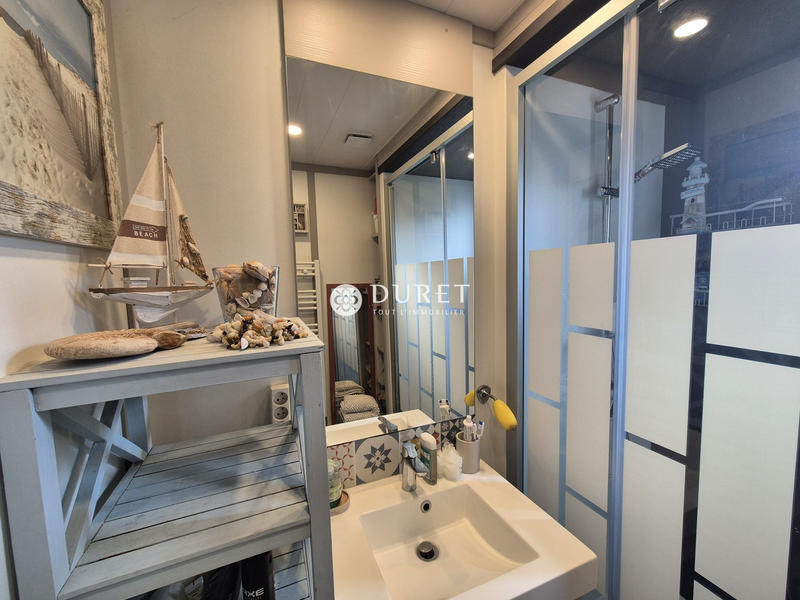 Châlet - 49 m² - 3 pièces