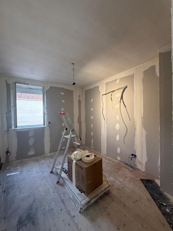 Maison - 132 m² - 6 pièces