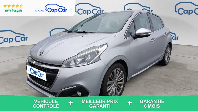 Peugeot 208 1.2 PureTech 110 Allure