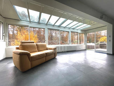 Maison traditionnelle - 118 m² - 5 pièces