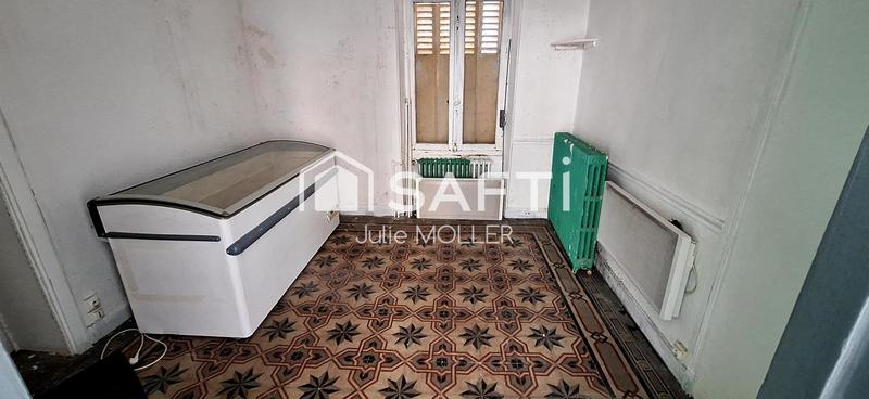 Local commercial - 77 m² - 3 pièces