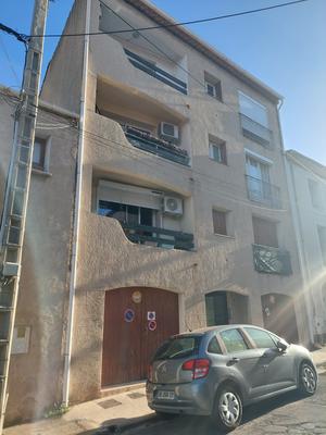 Appartement - 53 m² - 3 pièces