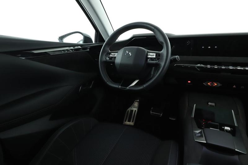 Ds Ds 4 1.2 PureTech Performance Line Auto 130 ch