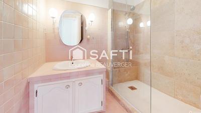 Appartement - 77 m² - 3 pièces