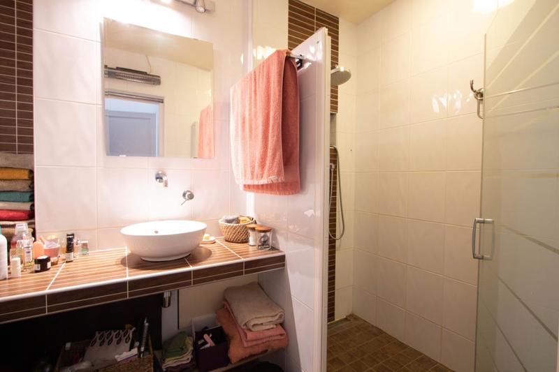 Maison - 164 m² - 5 pièces