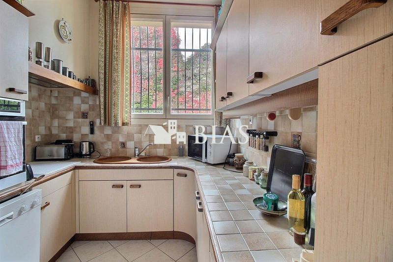 Maison - 79 m² - 4 pièces