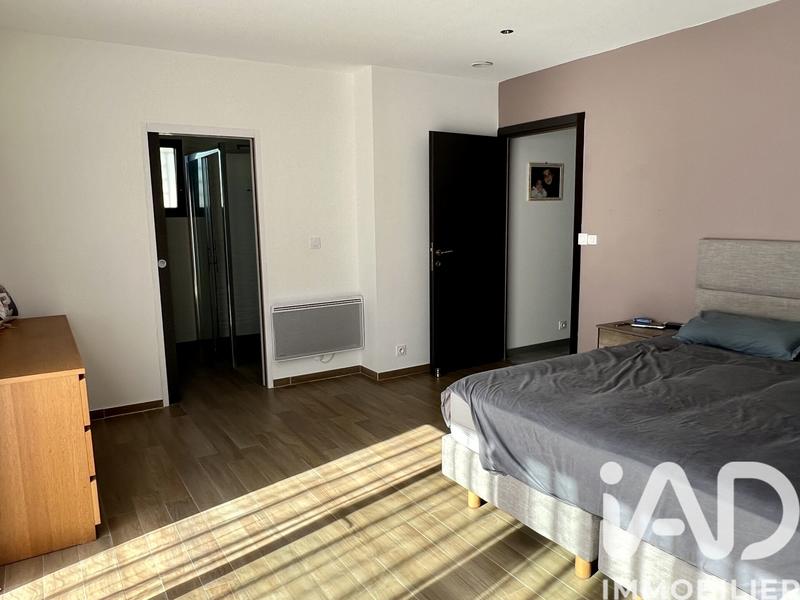 Maison - 156 m² - 5 pièces