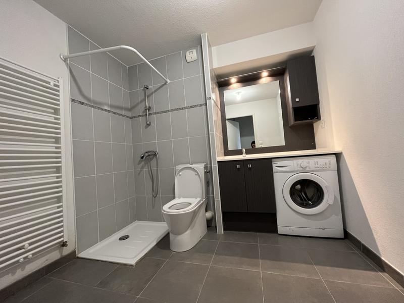 Appartement - 24 m² - 1 pièce