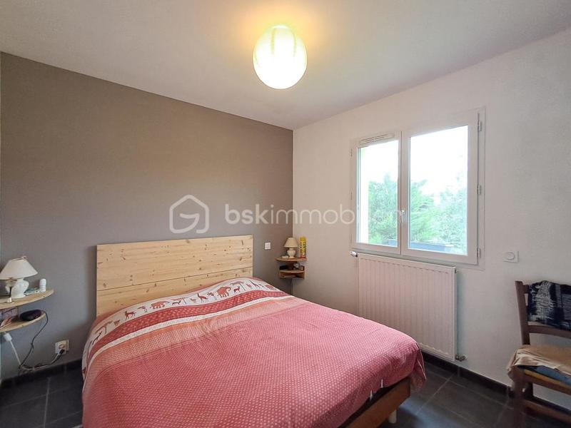 Maison - 135 m² - 3 pièces