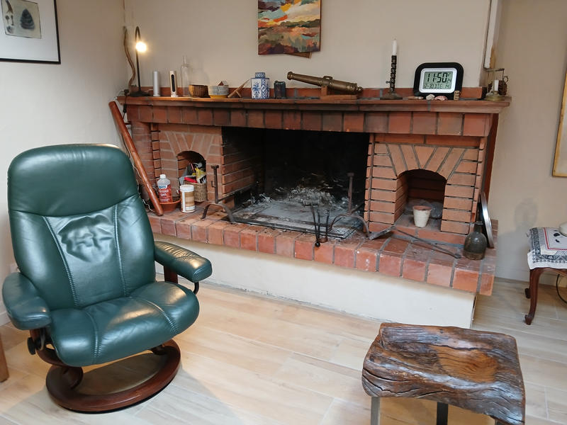 Maison - 111 m² - 4 pièces