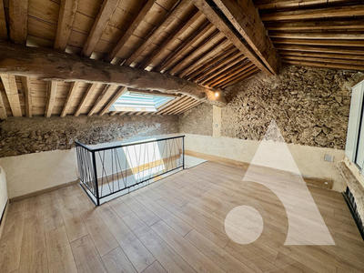 Appartement - 70 m² - 4 pièces