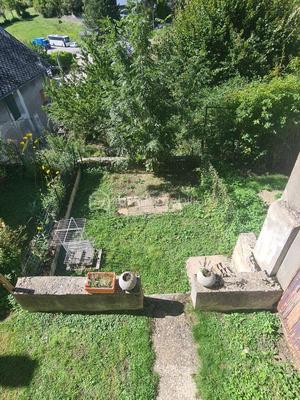 Duplex - 48 m² - 2 pièces