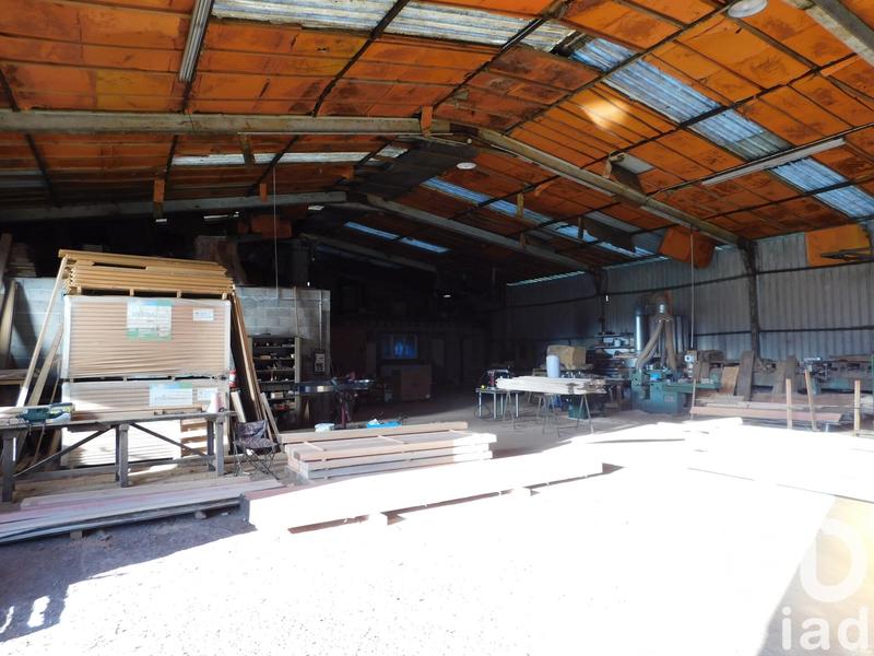 Maison - 128 m² - 5 pièces