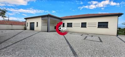 Villa - 138 m² - 6 pièces