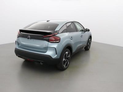 Citroën C4 Shine 130 Hdi Eat8