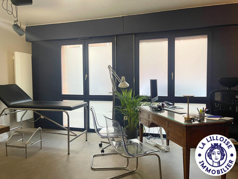 Local d'activités - 38 m²