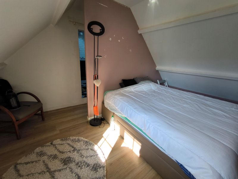 Maison - 140 m² - 7 pièces