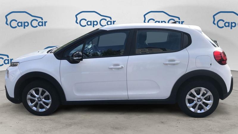 Citroën C3 III 1.2 Puretech 82 Feel Business